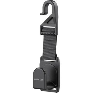آویز لباس خودرو گرین لاین مدل car headrest hook organizer